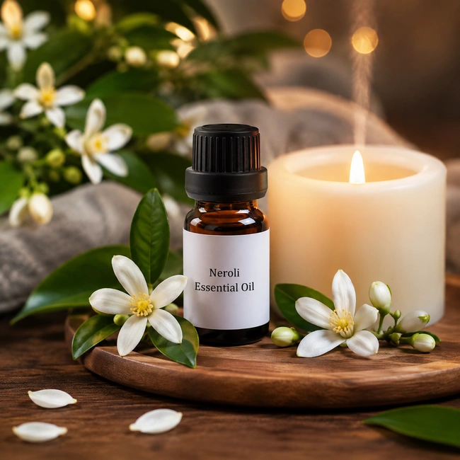 Best Essential Oil for Sleep